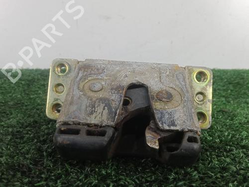 Used Tailgate lock OPEL ZAFIRA A MPV (T98) [1999-2006]  30697814