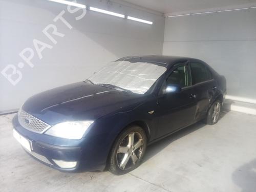 Engine FORD MONDEO III (B5Y) 2.0 TDCi | BP26383005M1 