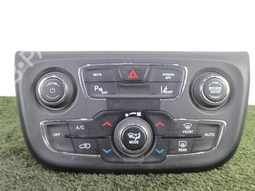 Used Climate control JEEP COMPASS (MP, M6, MV, M7) 1.4 MultiAir 4x4 (170 hp) 32426212