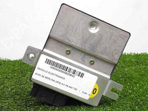 Electronic module AUDI A6 C6 (4F2) 3.0 TDI quattro | BP11733197M83 