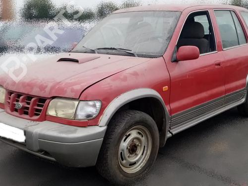 Used Parts KIA SPORTAGE SUV (K00)  2.0 TD 4WD  1061432