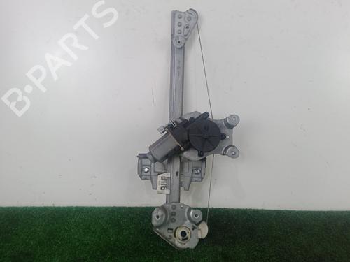 rear-left-window-mechanism-rover-75-rj-1999-2000-2001-2002-2003-2004-2005-31831574 main image