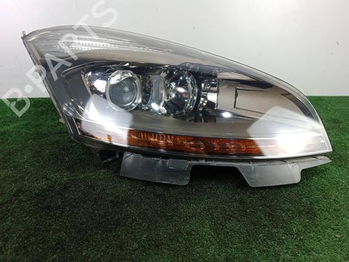 Used Right headlight Right headlight CITROËN C4 Picasso I MPV (UD_) 1.6 HDi (109 hp) 33648779 33648779