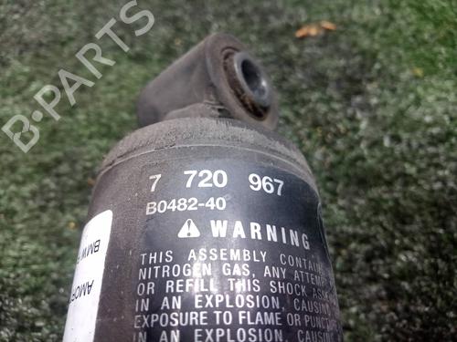 Right rear shock absorber BMW MOTORCYCLES R 1200 R 1200 ST (R1ST) | BP24671144M19