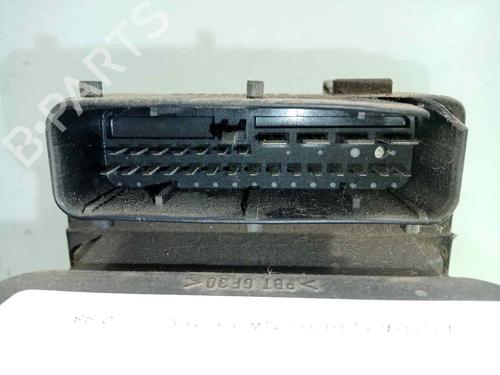 ABS pump OPEL ASTRA G Hatchback (T98) 1.6 16V (F08, F48) | BP5719121M43 