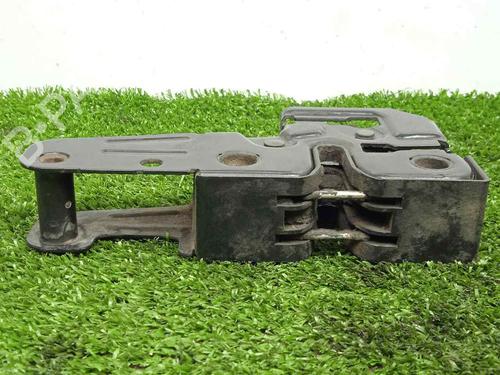 Hood lock AUDI A6 C6 (4F2) 3.0 TDI quattro | BP11700727C133 