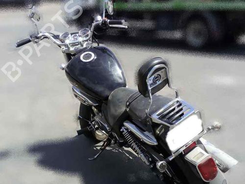 Injector HYOSUNG AQUILA  | BP12829493M100 