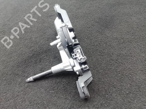 Rear wiper motor FORD FOCUS III  | BP15815513M102 