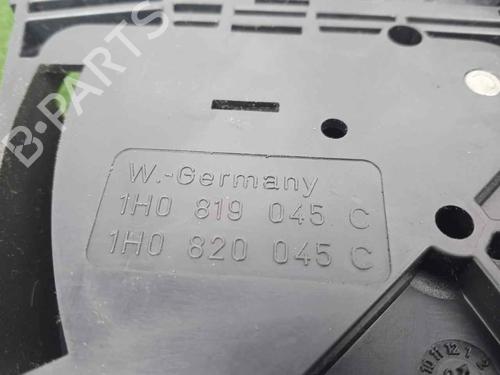 Climate control SEAT AROSA (6H1) 1.0 | BP7224911I5 
