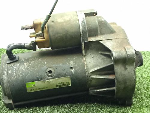 Starter PEUGEOT 406 Break (8E/F) 2.0 HDI 110 | BP29479565M8 