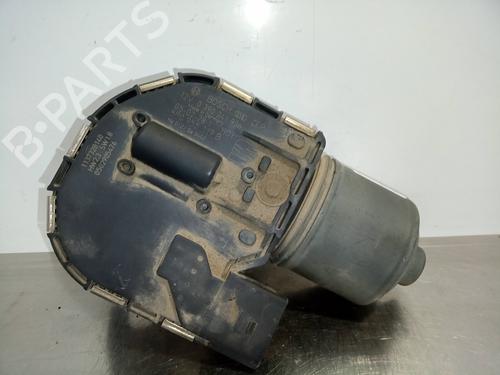 Used Front wiper motor SEAT ALTEA (5P1) 1.9 TDI (105 hp) 13210187