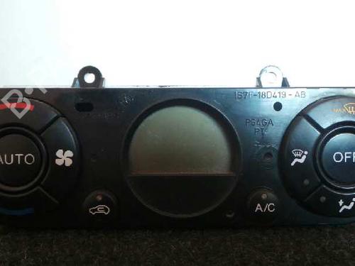Climate control FORD MONDEO III Saloon (B4Y) 1.8 16V | BP5738241I5 