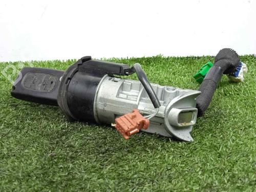 Ignition barrel PEUGEOT 407 Coupe (6C_) 2.7 HDi | BP10909619M48 