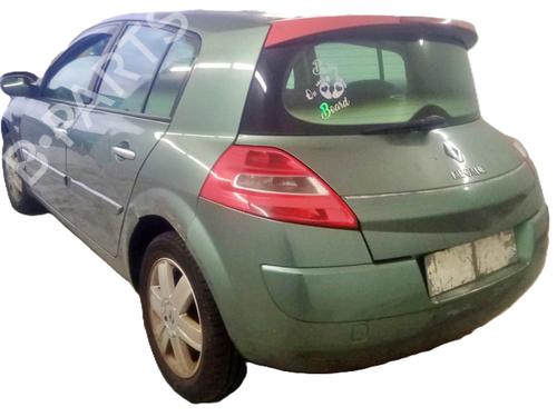 Hand brake RENAULT MEGANE II (BM0/1_, CM0/1_) 1.5 dCi (BM02, BM13, BM2A, CM02, CM13) | BP32316291I18 