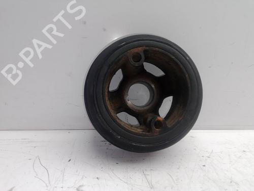 Used Pulley MITSUBISHI PAJERO IV (V8_W, V9_W) 3.2 DI-D 4WD (V98W, V88W) (200 hp) 30902601