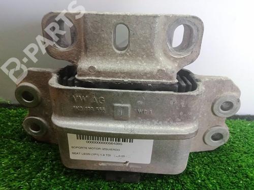 Used Engine mount Engine mount SEAT LEON (1P1) 1.9 TDI (105 hp) 10734115 10734115