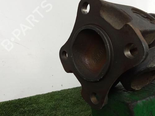 Driveshaft NISSAN NAVARA NP300 (D40) 2.5 dCi 4WD | BP39505373M37 - Image 3