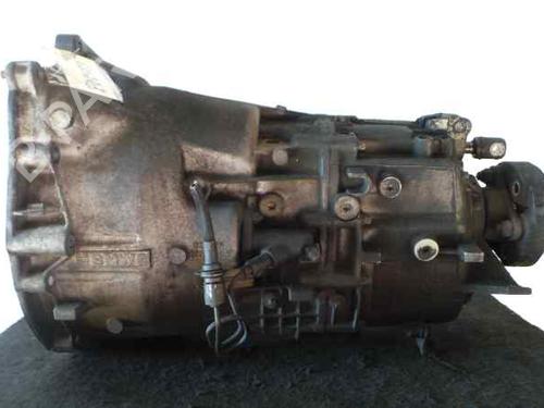 Gearbox BMW 5 (E39) 525 tds | BP5741199M3 