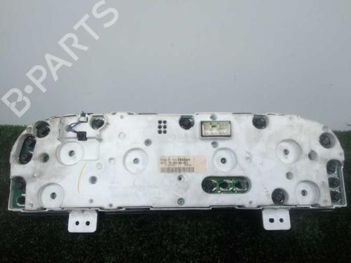 Instrument cluster JEEP GRAND CHEROKEE II (WJ, WG) 2.7 CRD 4x4 | BP6950839C47 