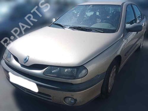 Left mirror RENAULT LAGUNA I (B56_, 556_) 1.6 16V (B568, B561) | BP16056731C26 