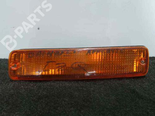 Used Left front indicator Left front indicator DAIHATSU APPLAUSE II Hatchback (A101) [1997-2000] 10209208 10209208