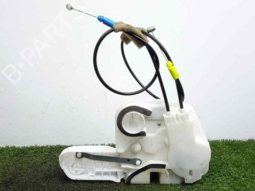 Front left lock MITSUBISHI ASX (GA_W_) 1.8 DI-D (GA6W) | BP29352909C98 