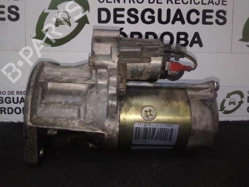 Used Starter PEUGEOT 306 (7B, N3, N5) [1993-2003]  15846601
