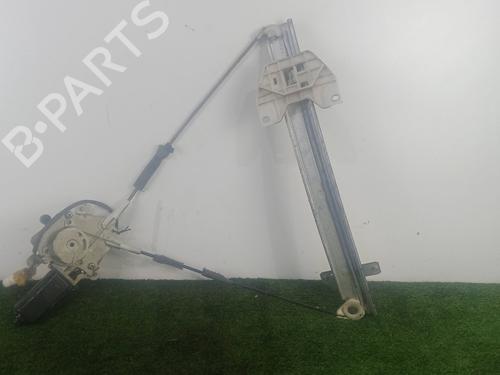 Used Front left window mechanism HYUNDAI S COUPE (SLC) 1.5 i (88 hp) 30967139
