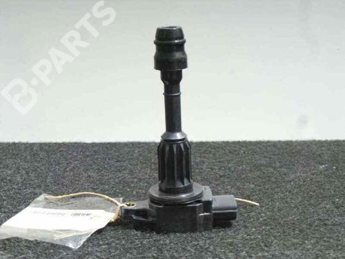 Used Ignition coil NISSAN MICRA III (K12) [2002-2010]  5692400