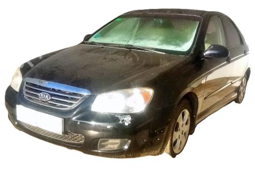 Brukte deler til KIA CERATO I Saloon (LD)  1.6  4529953