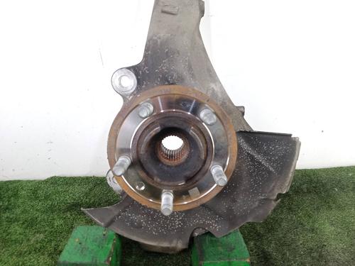 Right front steering knuckle LAND ROVER DISCOVERY V (L462) 2.0 Sd4 4x4 | BP36254910M26 - Image 2