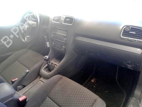 Electronic module VW GOLF VI (5K1) 1.6 TDI | BP34221836M83  - Image 8