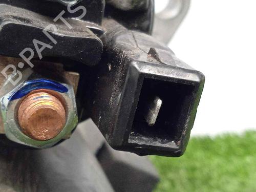 Starter SEAT IBIZA III (6L1) 1.4 16V | BP12211271M8 