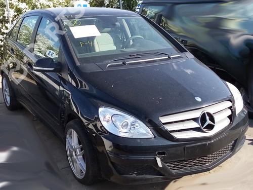 Injector MERCEDES-BENZ B-CLASS Sports Tourer (W245) B 180 CDI (245.207) | BP9544366M100  - Image 10
