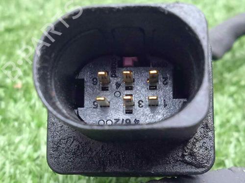 Electronic sensor IVECO DAILY VI Van  | BP9195729M84 