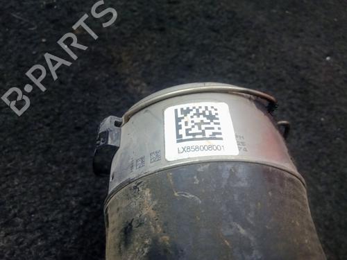 Used Pipe BMW 5 (G30, F90) 520 d (190 hp) 24444338