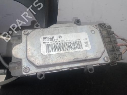 Radiator fan SEAT ALTEA XL (5P5, 5P8) 1.6 TDI | BP30902756M35