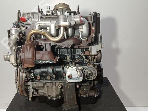 Engine FORD FOCUS I Turnier (DNW) 1.8 TDCi | BP26958598M1 