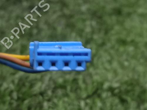 Front left lock MERCEDES-BENZ S-CLASS (W220, V220) S 430 4-matic (220.083, 220.183) | BP29353022C98 