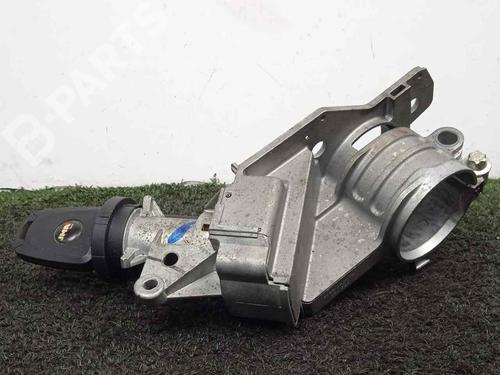 Used Ignition barrel Ignition barrel OPEL ASTRA H (A04) 1.7 CDTI (L48) (100 hp) 10339762 10339762
