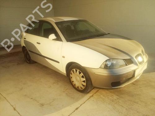 Used Parts SEAT IBIZA III (6L1) 1.4 TDI (80 hp) 4211945