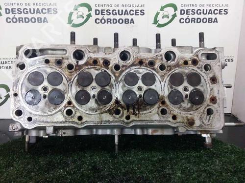 Cylinder head OPEL ASTRA H (A04) 1.7 CDTI (L48) | BP10972634M5 