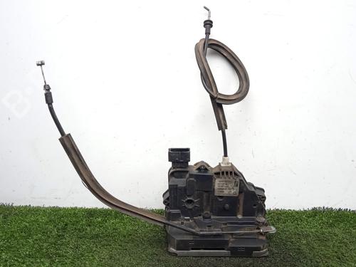 Used Front right lock CITROËN JUMPER II Van 2.2 HDi 120 (120 hp) 29352963