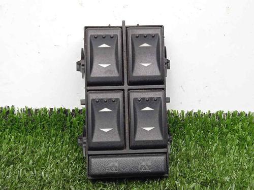 Used Left front window switch Left front window switch FORD MONDEO III (B5Y) 2.0 TDCi (130 hp) 11022047 11022047