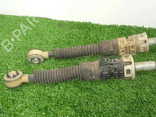 Gear lever DACIA DUSTER (HS_) 1.6 16V 4x4 | BP10056912M90 