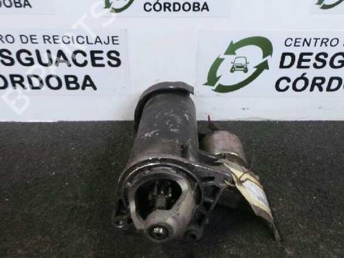 Used Starter ALFA ROMEO 155 (167_) 1.7 T.S. (167.A4D, 167.A4H) (115 hp) 5725370