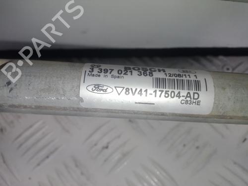 Front wiper motor FORD KUGA I 2.0 TDCi | BP19285839M29 