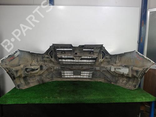 Front bumper FORD TRANSIT CUSTOM V362 Van (FY, FZ) | BP30401411C7