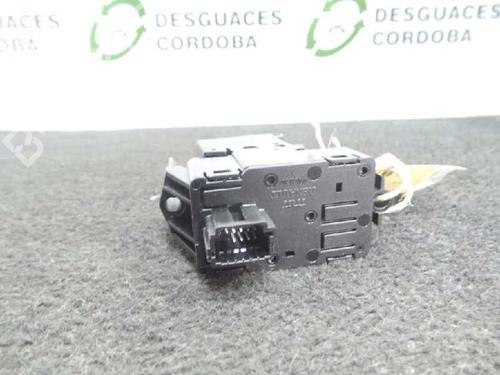 Hand brake RENAULT SCÉNIC III (JZ0/1_)  | BP8766398I18 