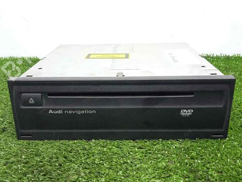 Used Radio AUDI A6 C6 (4F2) 3.0 TDI quattro (225 hp) 11847557